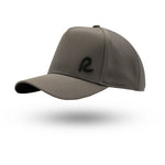 Rewired Winter Apex Essential R Trucker Cap - Grey/Black