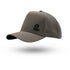 Rewired Winter Apex Essential R Trucker Cap - Grey/Black