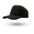 Rewired Wool Essential R Trucker Cap - Black Tonal
