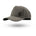 Rewired Wool Essential R Trucker Cap - Grey/Black