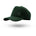 Rewired Wool Essential R Trucker Cap - Pine