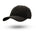 Rewired Zenith Baseball Cap - Black Tonal
