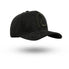 Rewired Cord R Trucker Cap - Black