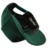Rewired Cord R Trucker Cap - Pine - Underside