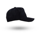 Rewired Cord R Trucker Cap - Tide - Right