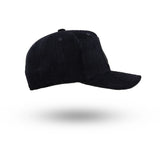 Rewired Cord R Trucker Cap - Tide - Right