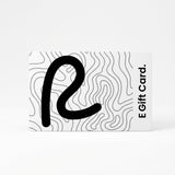 E Gift Card