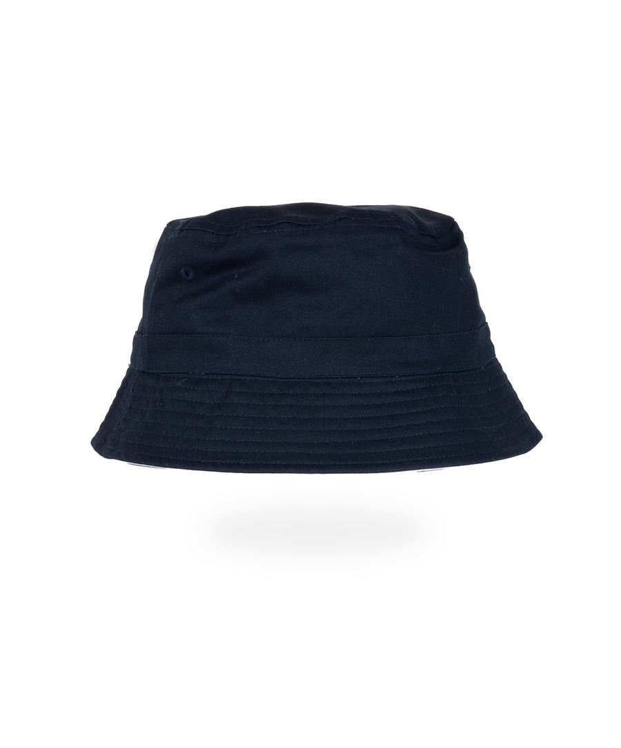 Rewired Bucket Hat - Navy