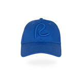Rewired Classic Baseball Cap- Royal Blue