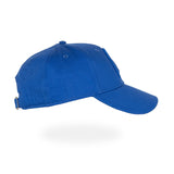 Rewired Classic Baseball Cap- Royal Blue